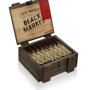 Alec Bradley Black Market Gordo