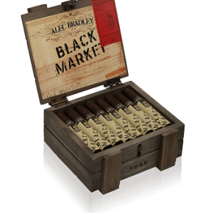 Alec Bradley Black Market Punk