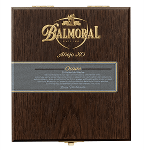 Balmoral Anejo XO Rothschild Masivo