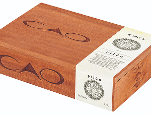 CAO Pilon Toro
