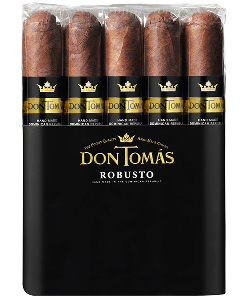 Don Tomas Bundle DOM Robusto