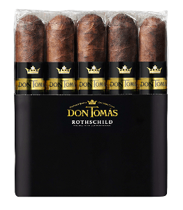 Don Tomas Bundle DOM Rothschild