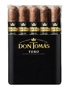 Don Tomas Bundle DOM Toro