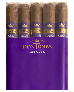 Don Tomas Bundle NIC Robusto