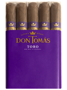 Don Tomas Bundle NIC Toro
