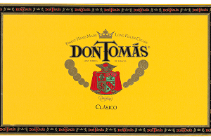 Don Tomas Clasico Robusto
