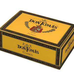 Don Tomas Clasico Rothschild