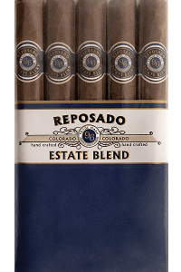 Reposado 96 Estate Blend Colorado Churchill