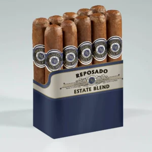 Reposado 96 Estate Blend Colorado Robusto