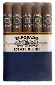 Reposado 96 Estate Blend Colorado Toro