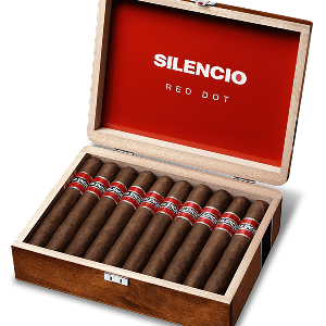 Silencio Red Dot Churchill